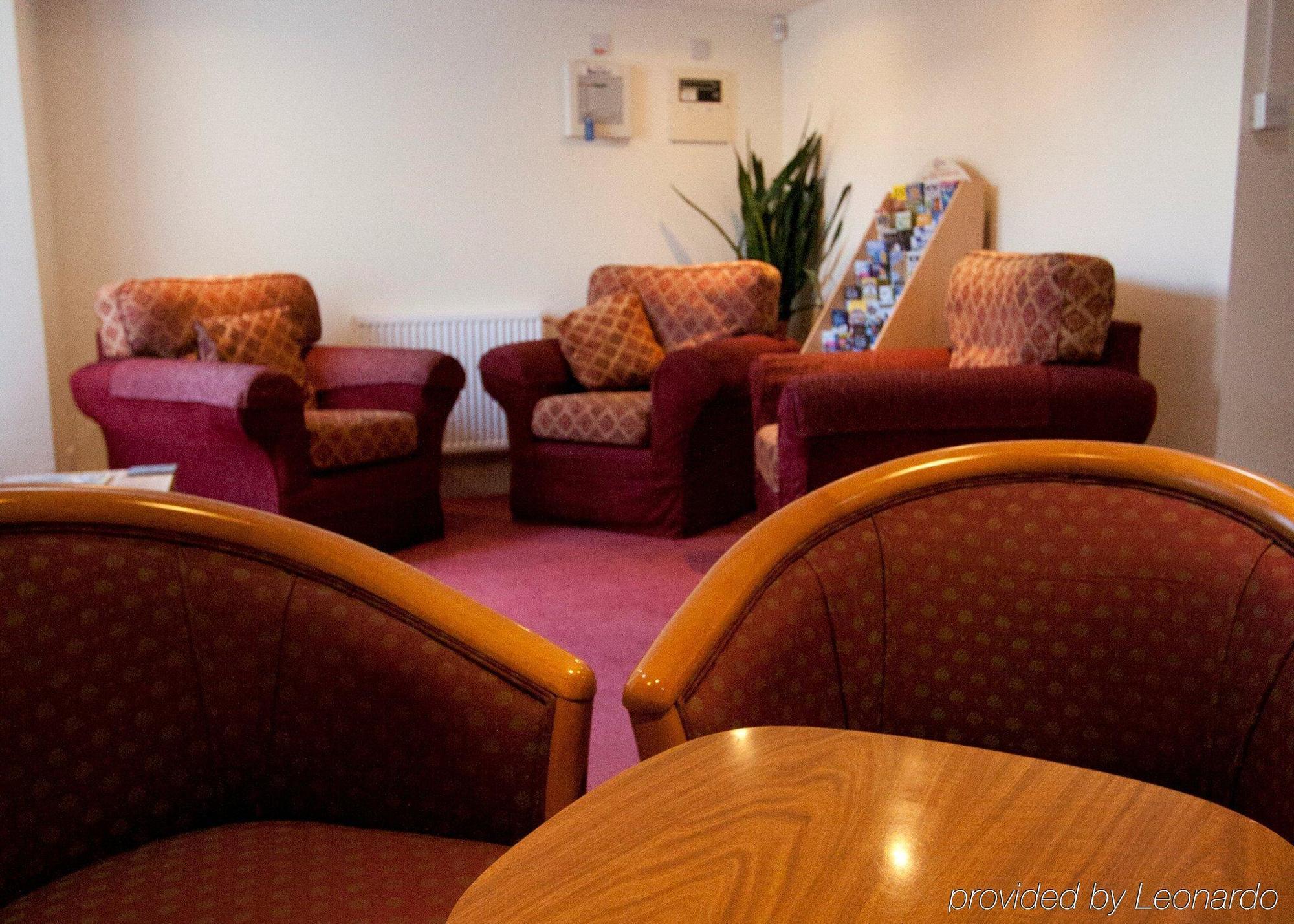 Park View Townhouse Hotell Falmouth Exteriör bild
