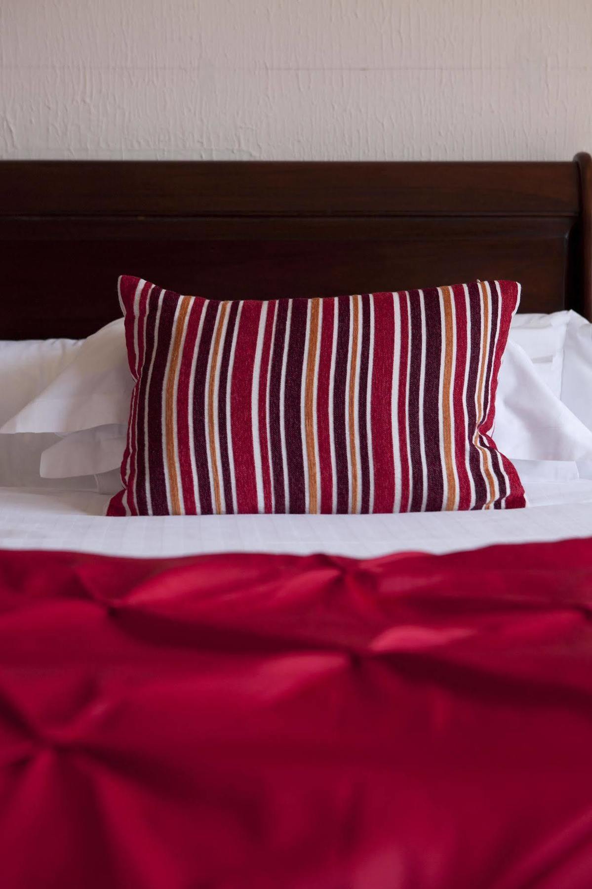 Park View Townhouse Hotell Falmouth Exteriör bild