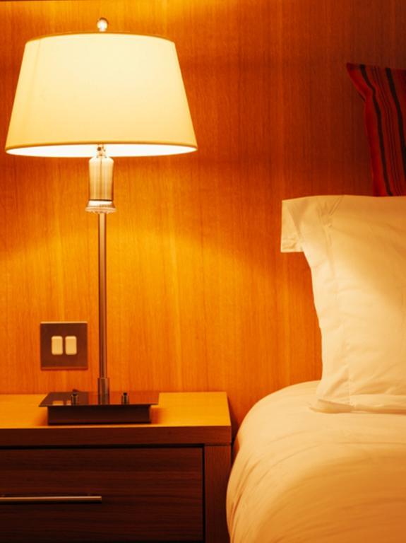 Park View Townhouse Hotell Falmouth Rum bild